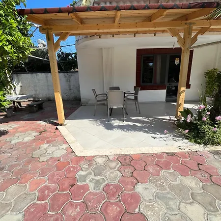 Appartement Kasa Durrës