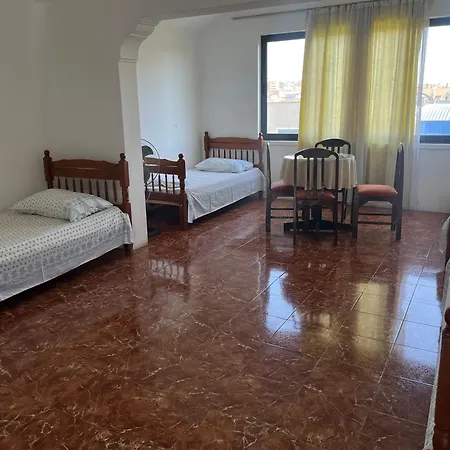Kasa Apartmán *