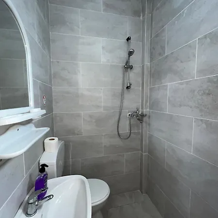 Kasa Appartement Durrës