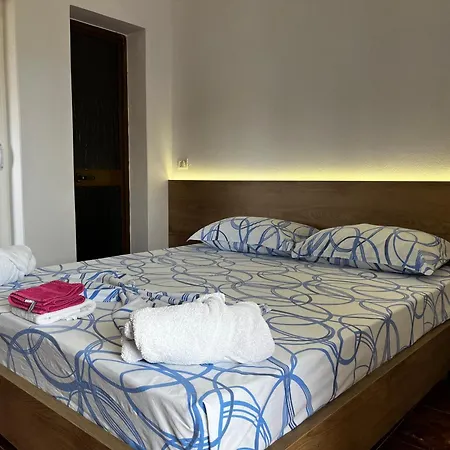 Kasa Apartmán Durrës