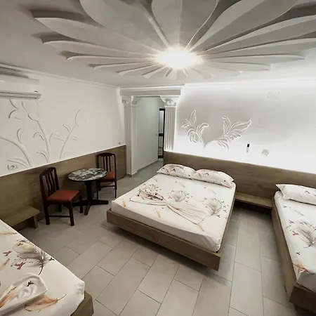 Apartmán Kasa Durrës