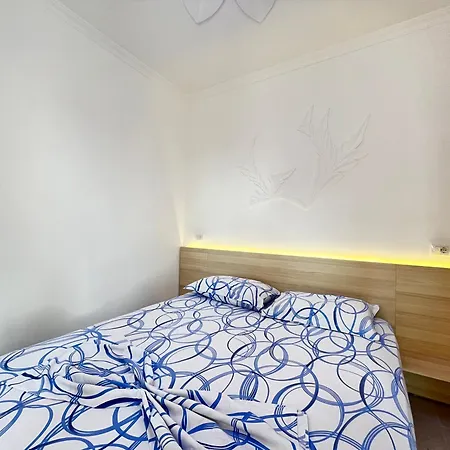 Apartment Kasa *