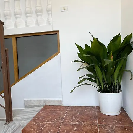 Kasa Appartement Durrës