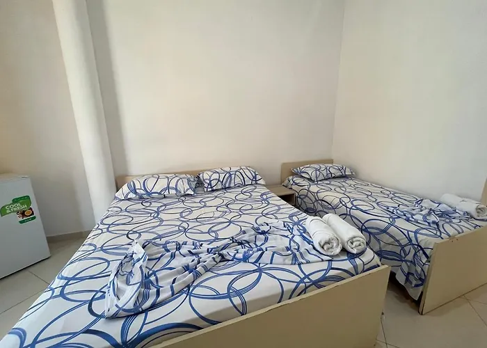 Appartement Kasa