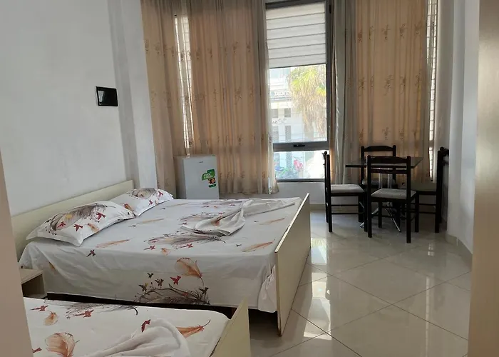 Apartment Kasa Durrës
