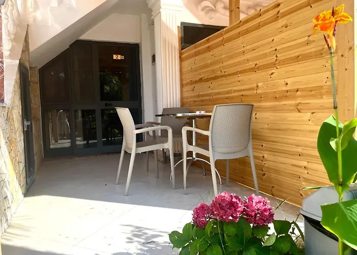 Kasa Appartement *