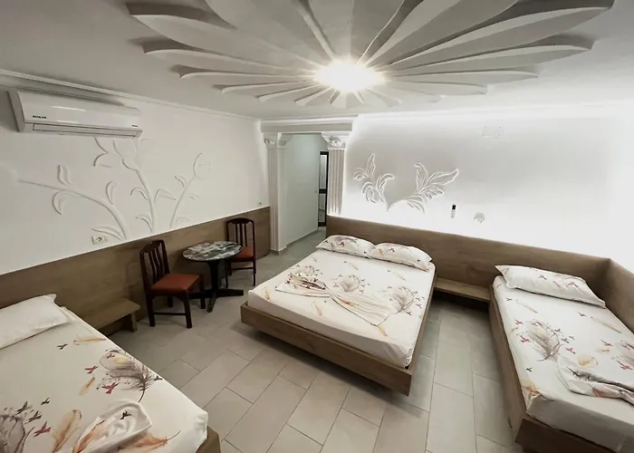 Apartment Kasa Durrës