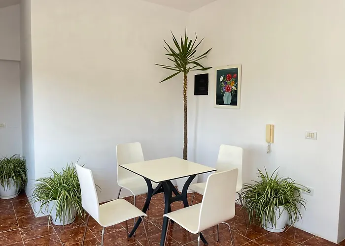 Kasa Apartment