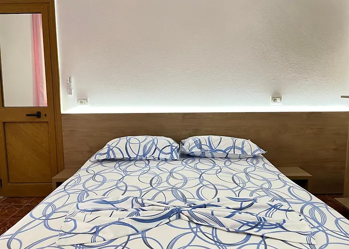 Apartment Kasa