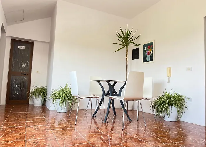 Kasa Apartment *