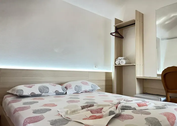 Kasa Apartment *
