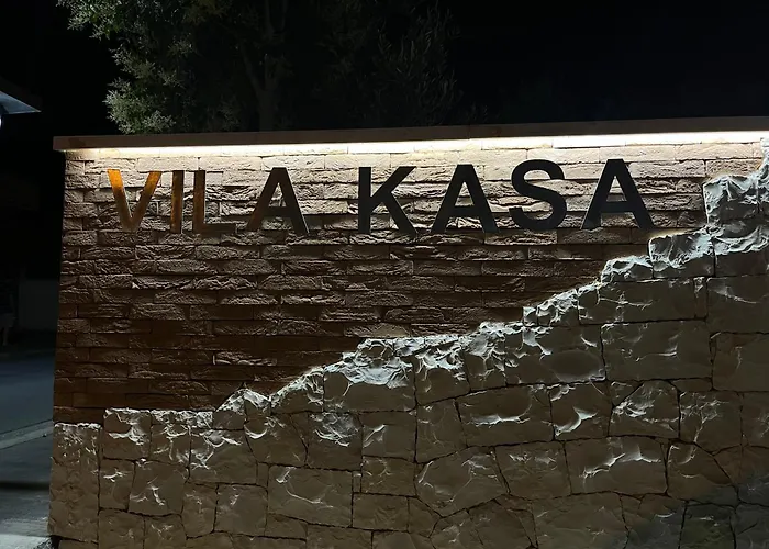 Kasa * Durrës