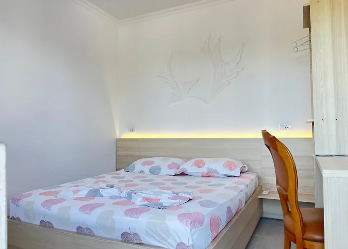 Kasa Appartement *